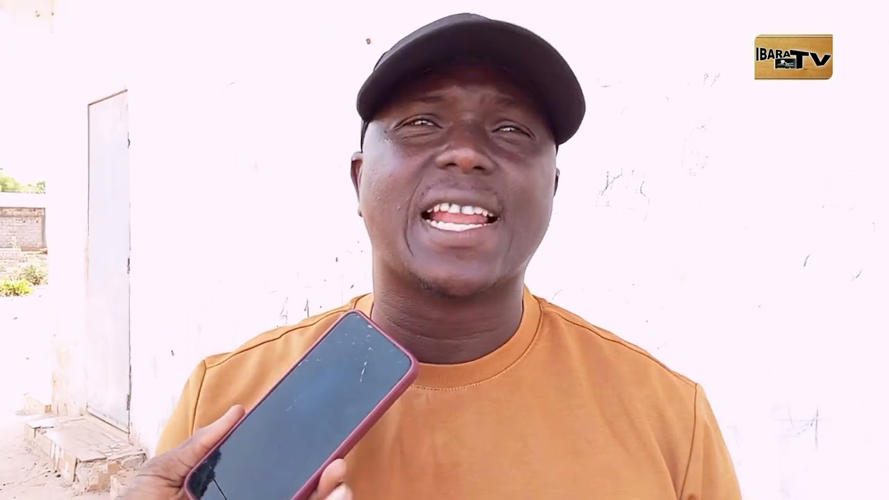 Urgence: Réplique de Papis Faty, Ministre BOUCAL ? Le Maire de Goudomp, en matière de subvention...