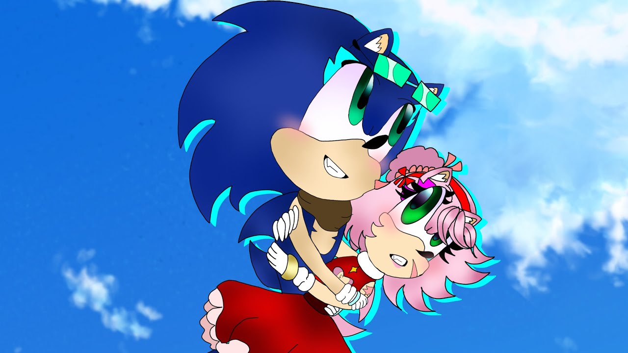 Sonamy speed paint 