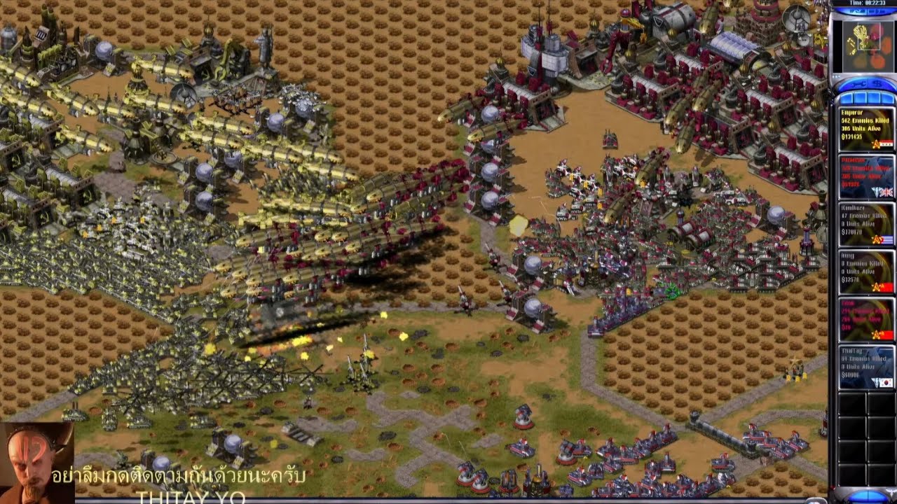 Thaitay streemmig ขอโหดๆ  มาแจมด้วยกันครับ  เพื่อนๆ ✌️Oil 6 เกมส์ YURI ThaiTay