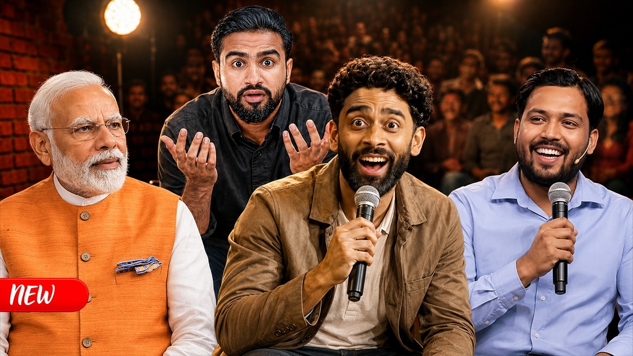 370 Biryani, Modi sets record, Khan Sir in Trouble?  | Sunday Show