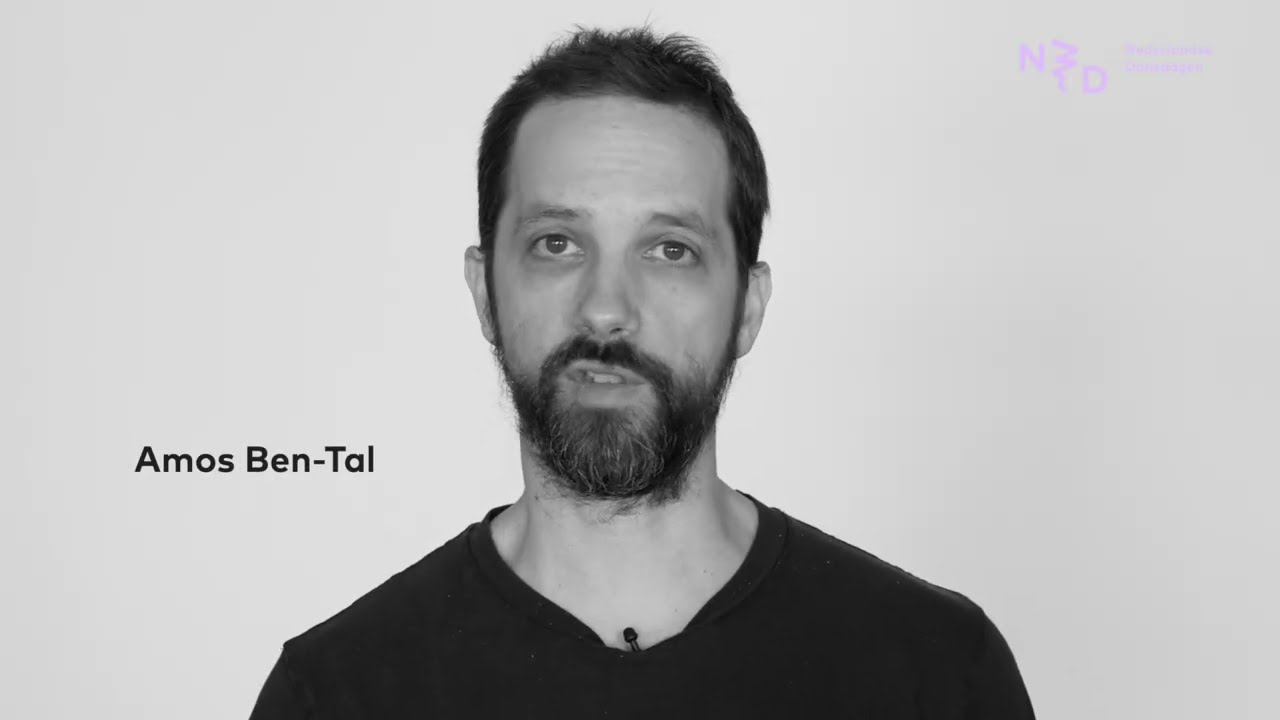 Genomineerden VSCD Zwanen 2022 | AMOS BEN TAL EN GOSSE DE KORT