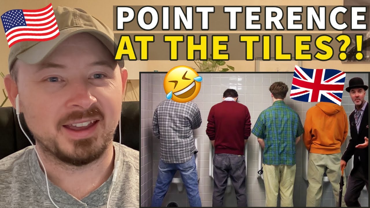 American Reacts to Funny English Idioms and Why British People Say Them!