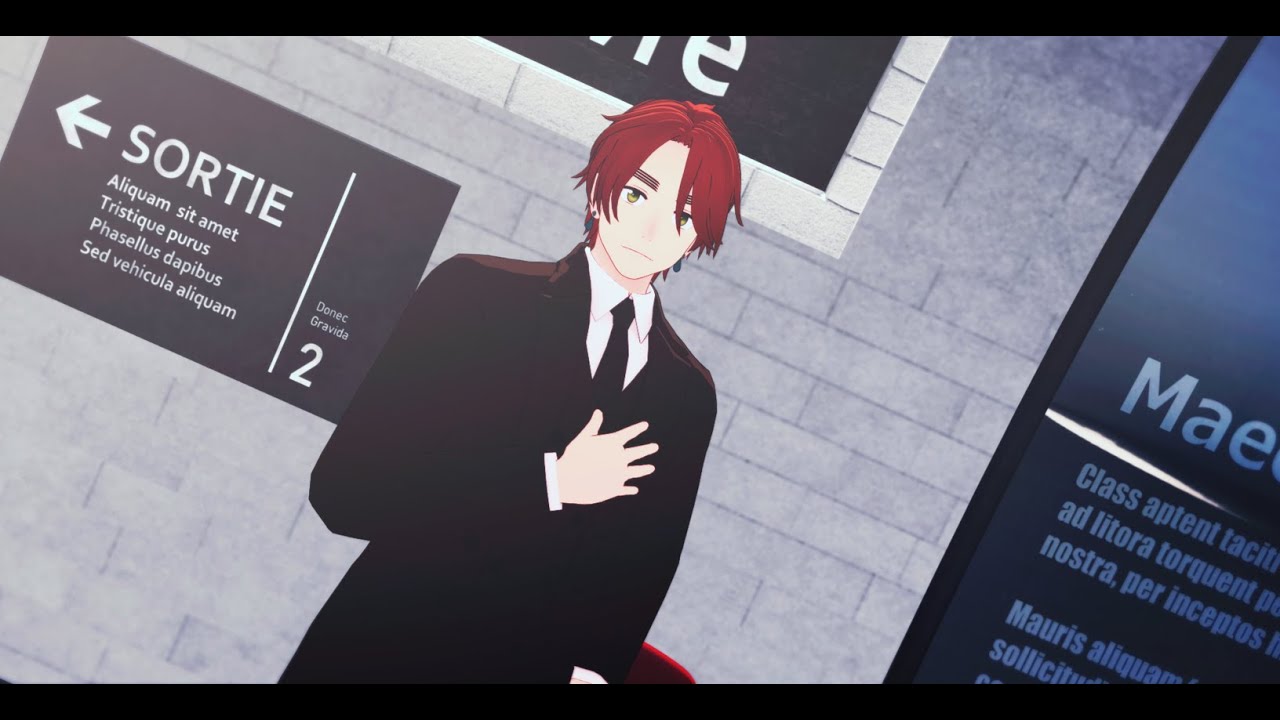 【APヘタリアMMD】「ONE OFF MIND」