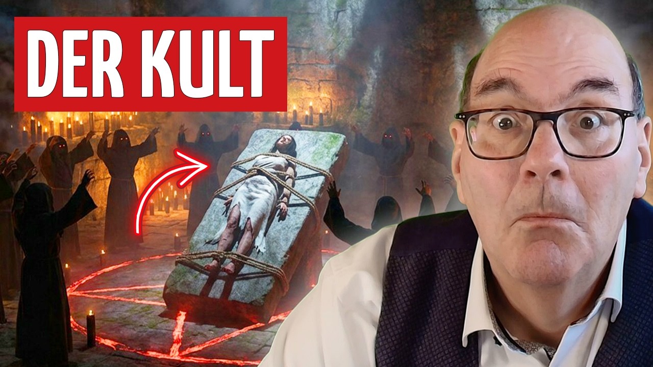 Teuflisches System: Warum alles unterwandert ist (Peter Denk)