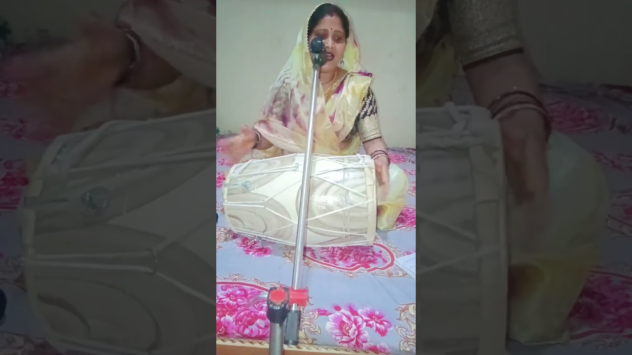 फिल्मी तर्ज में भजन#💥एरावत तू मान ले कहनासिया राम# Puja #ke bhajan#