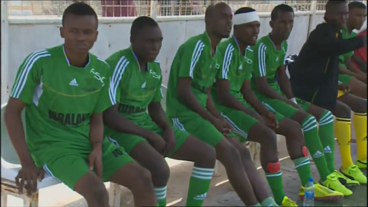 Jubbaland iyo Puntland Ciyaartii Finalka Full