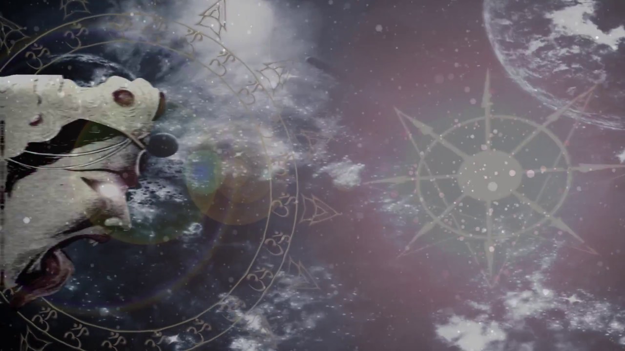 Sectasys - The Goddess Of Death (Kali) [Lyric Video]