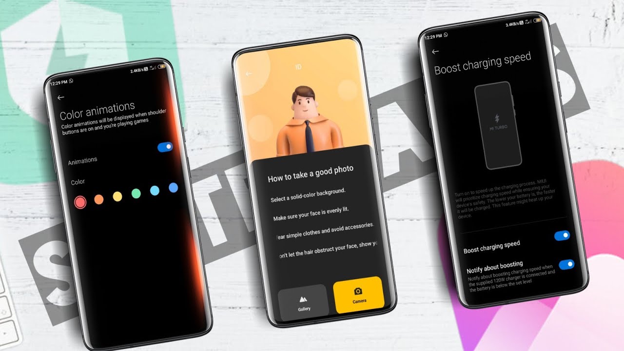 MIUI NEW SYSTEM APP UPDATES🔴 NEW FEATURES DOWNLOAD NOW⬇️
