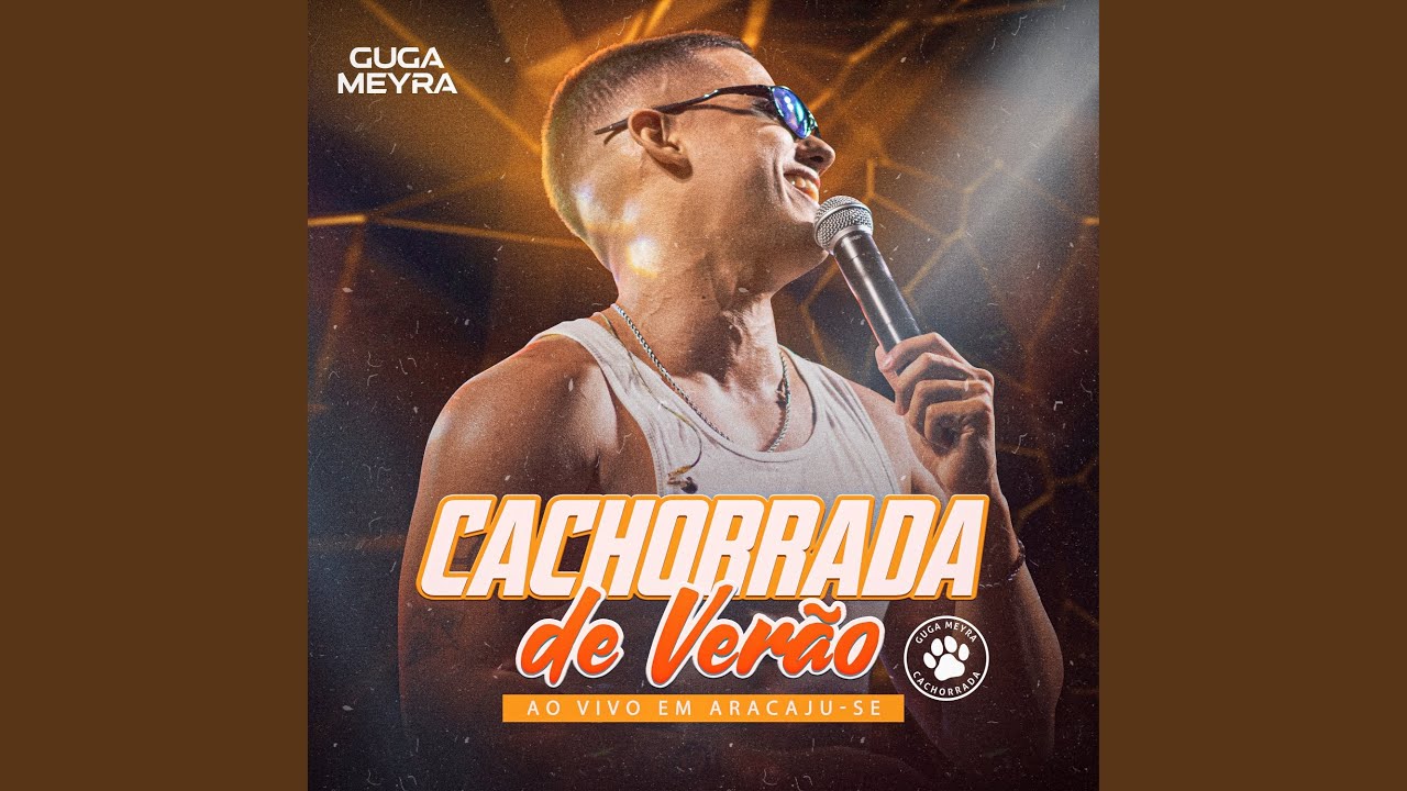 MEDLEY GLAMUROSA (Ao Vivo em Aracaju)