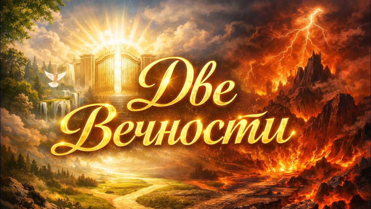 Две вечности