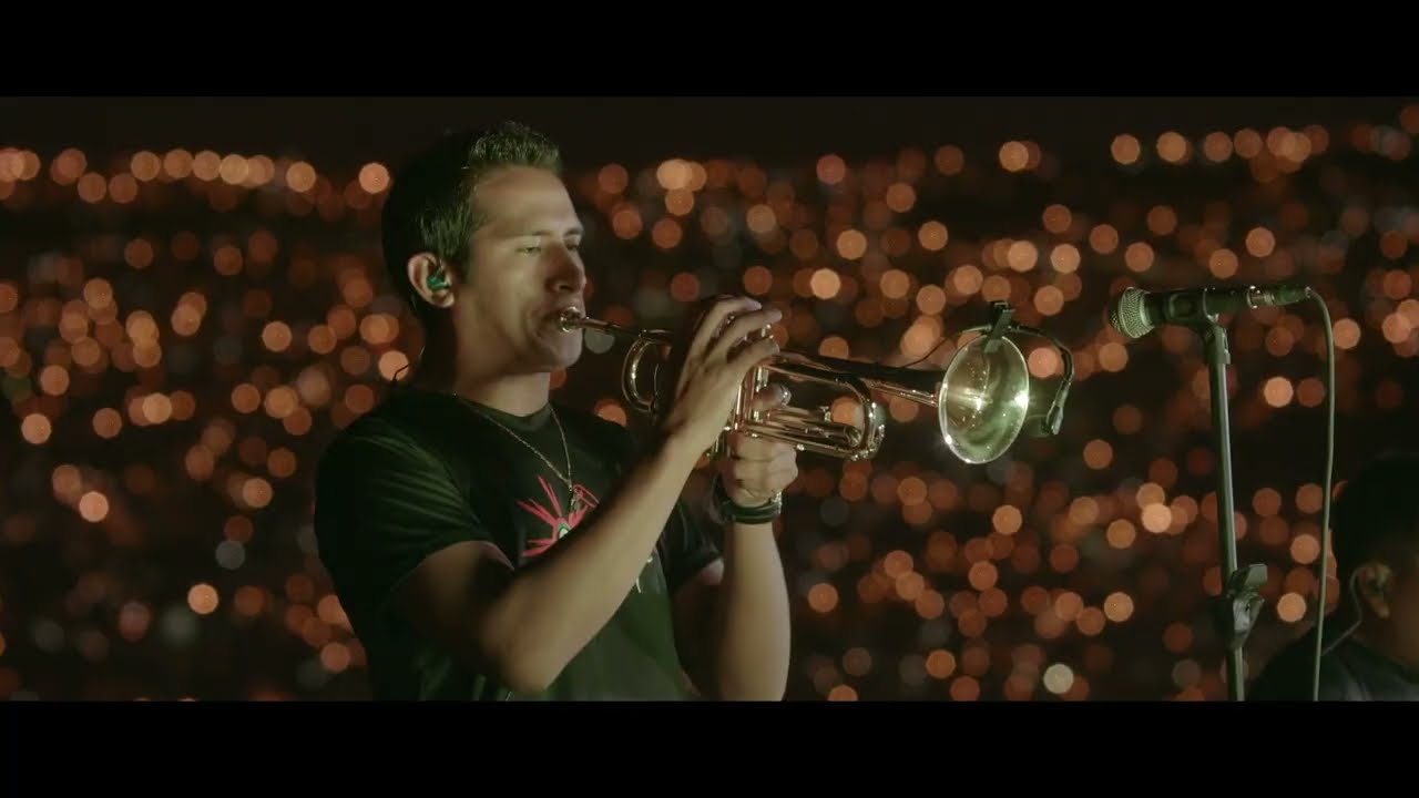 Ozono - Mix de Morenadas Zabala (en Vivo)