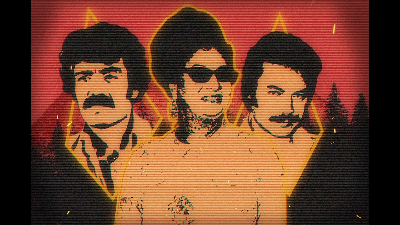Müslüm Gürses - Ne Fayda 1981 (Farklı Versiyon) Remastered