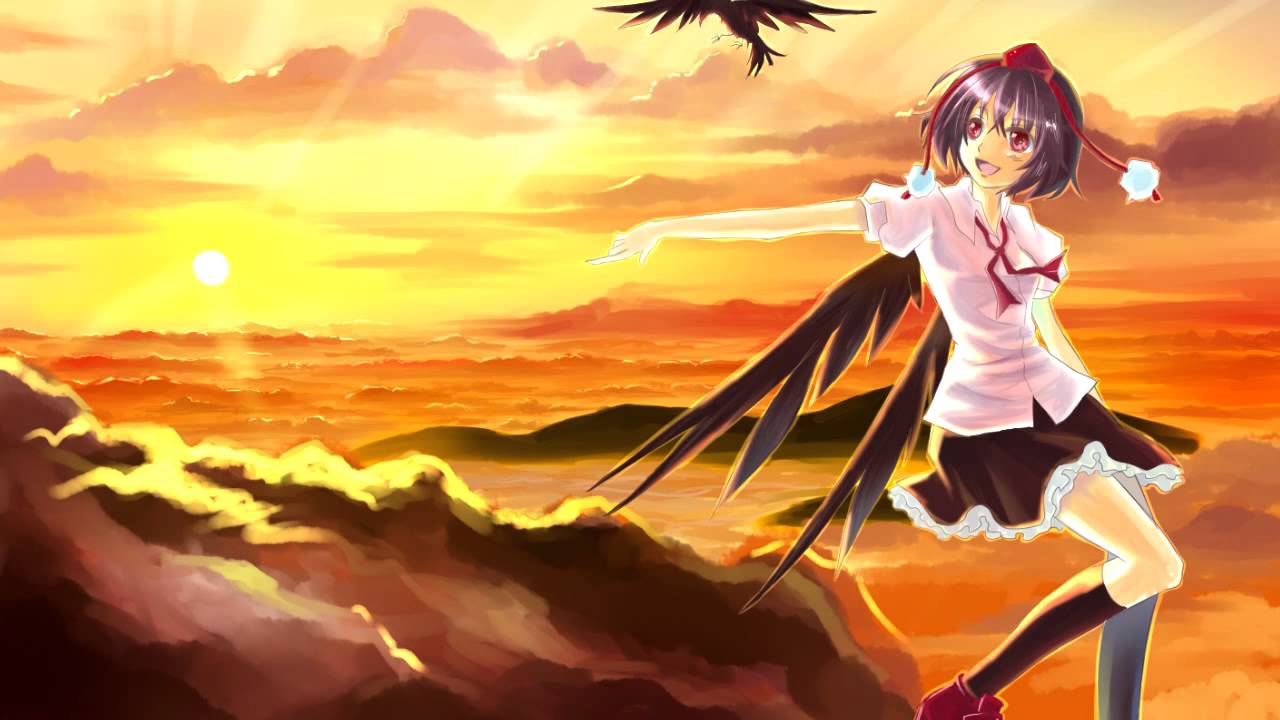 東方 [Piano] The Youkai Mountain ~ Mysterious Mountain 『5』