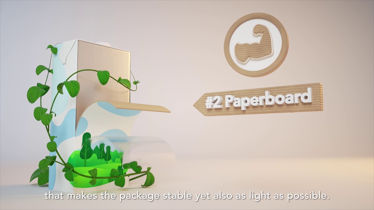 How do Tetra Pak packages protect UHT Milk?
