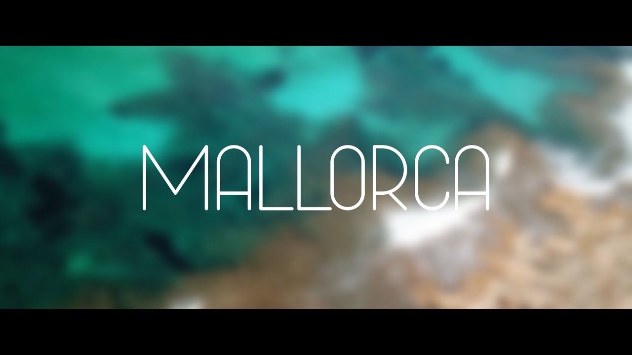MALLORCA 2018