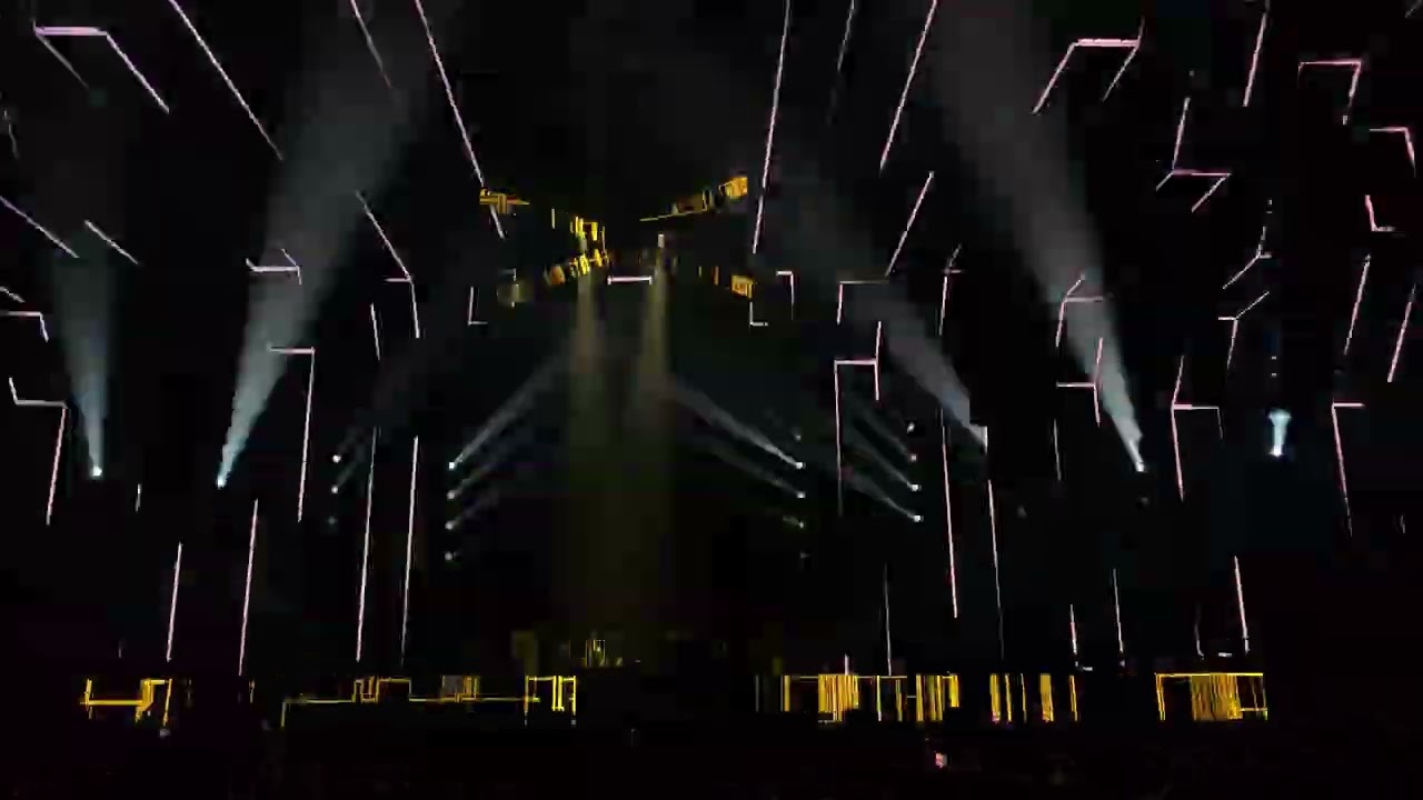 INFEKT-RAMPAGE 2026