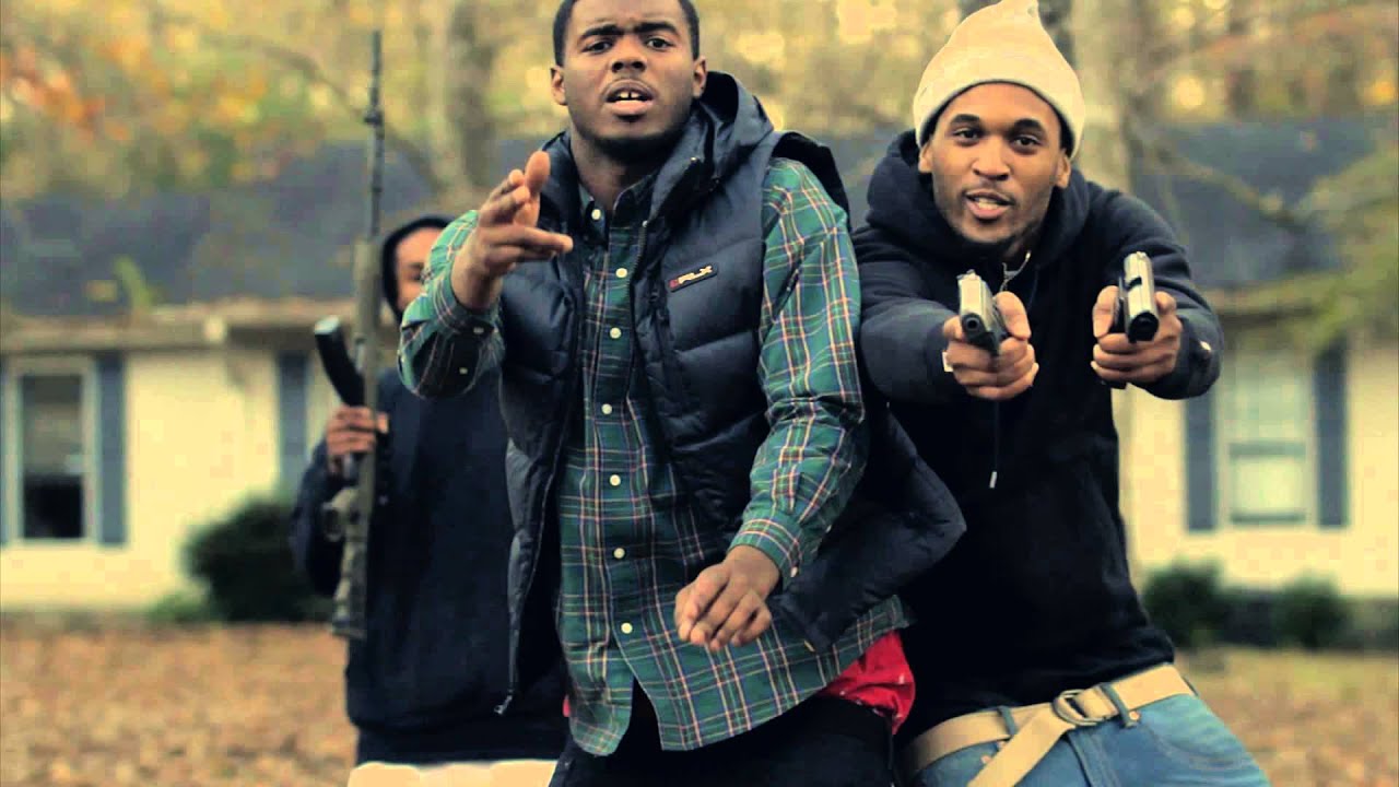 SME - ON GO [OFFICAL VIDEO] (SHOT BY BLAKE BLOW)
