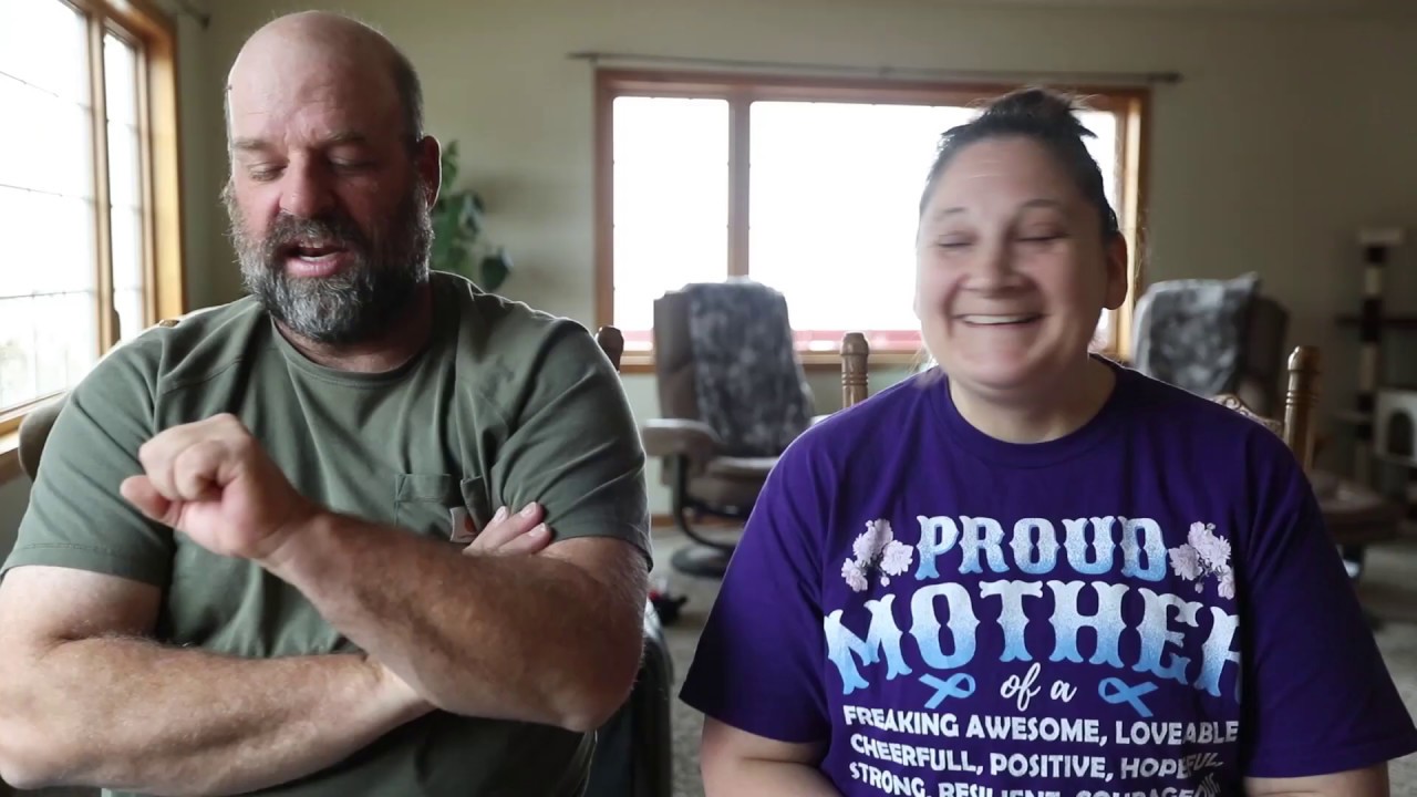 Facing CHARGE syndrome head-on