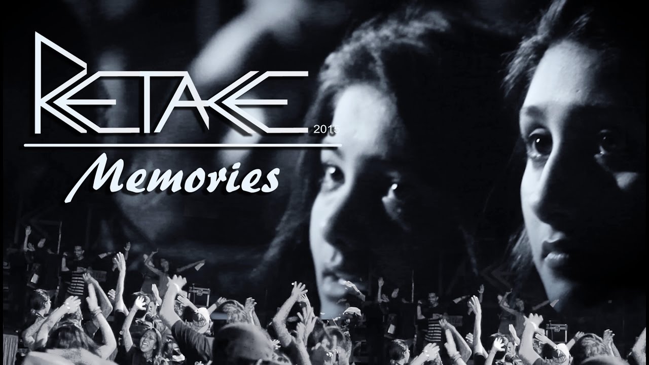 Retake_Memories || By- Vikas Gorule