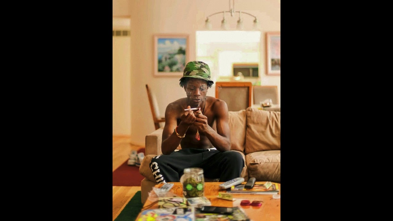 [free] joey badass x capital STEEZ x nas type beat “midnight” (prod. lim0)