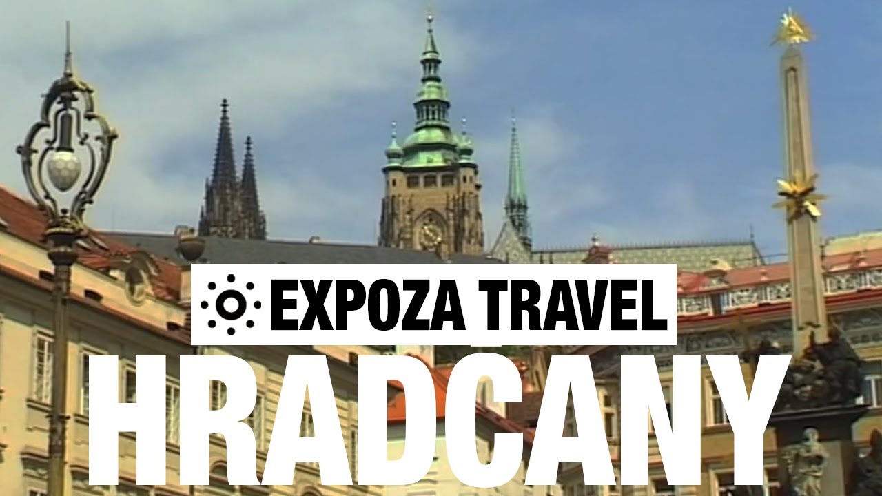 Hradčany (Prague, Czech Republic) Vacation Travel Video Guide