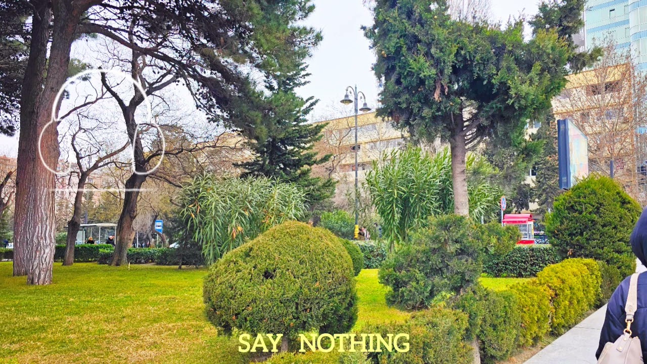 Mona - Say Nothing