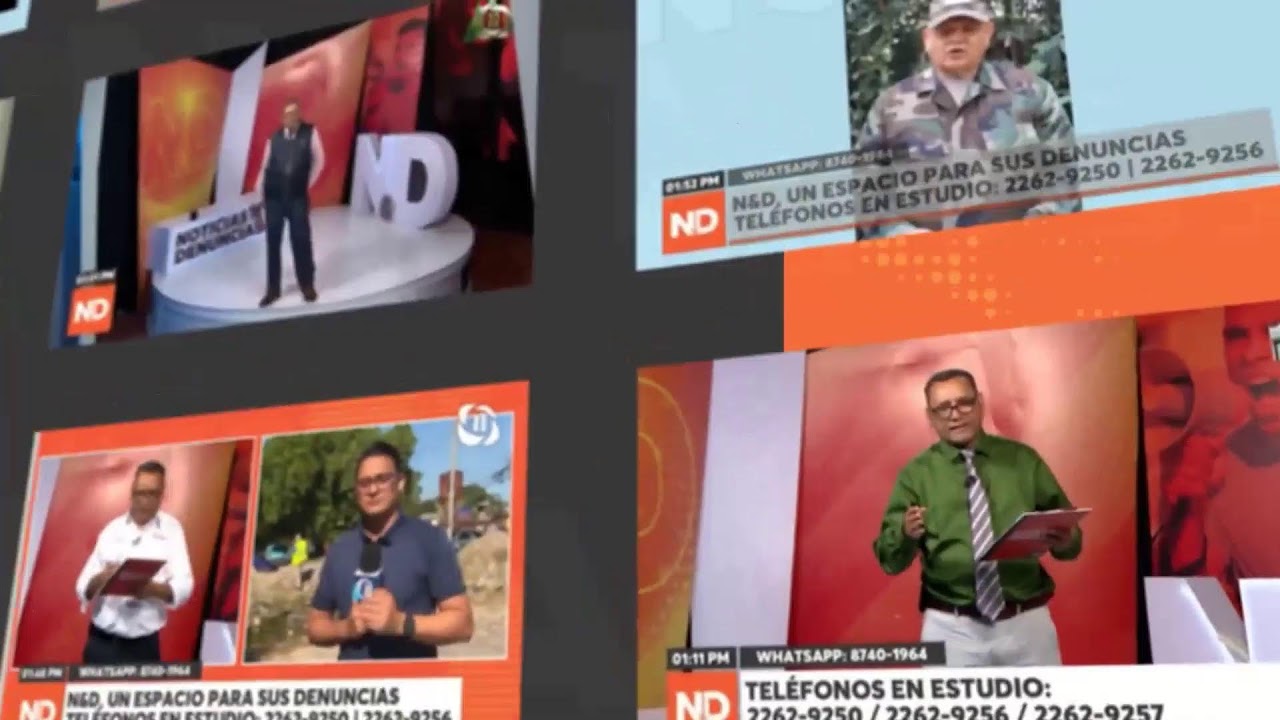 ¡En vivo! Once Noticias Estelar - 22 enero de 2026