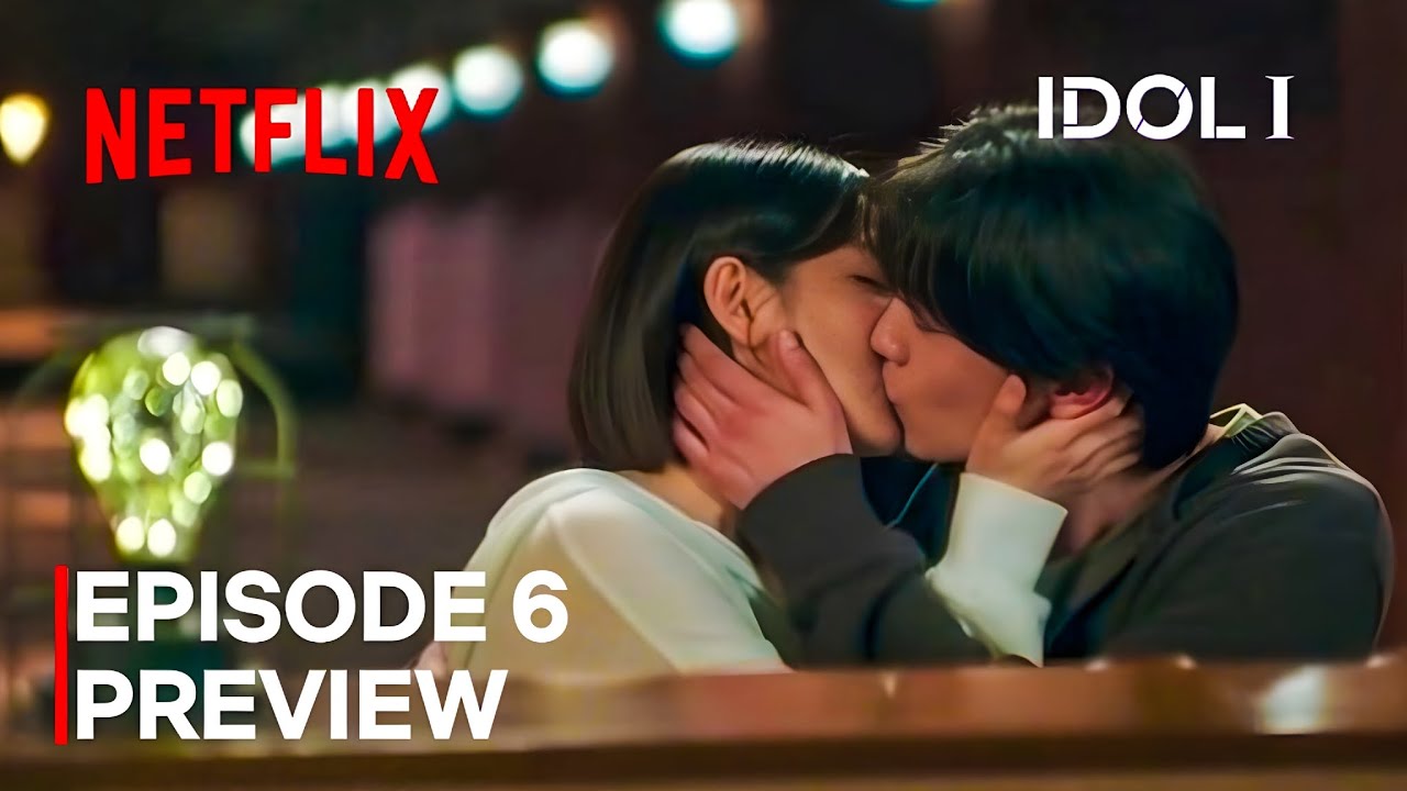 I Dol I | Episode 6 Preview | Choi Soo-young  | Kim Jae-young