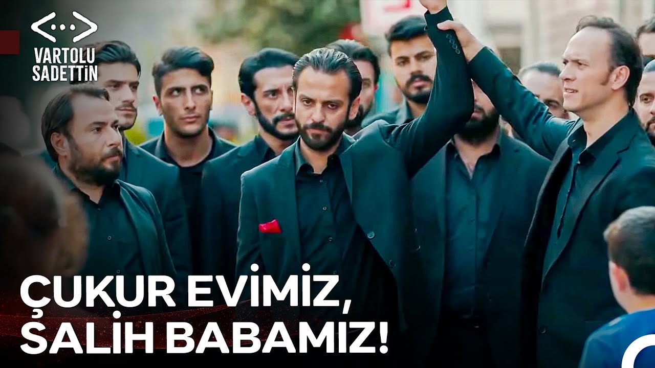 Tüm Yaşananlar Bunun İçin Miydi?