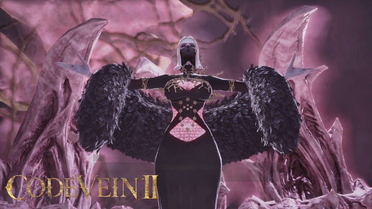 The End Of Revenants - Code Vein 2