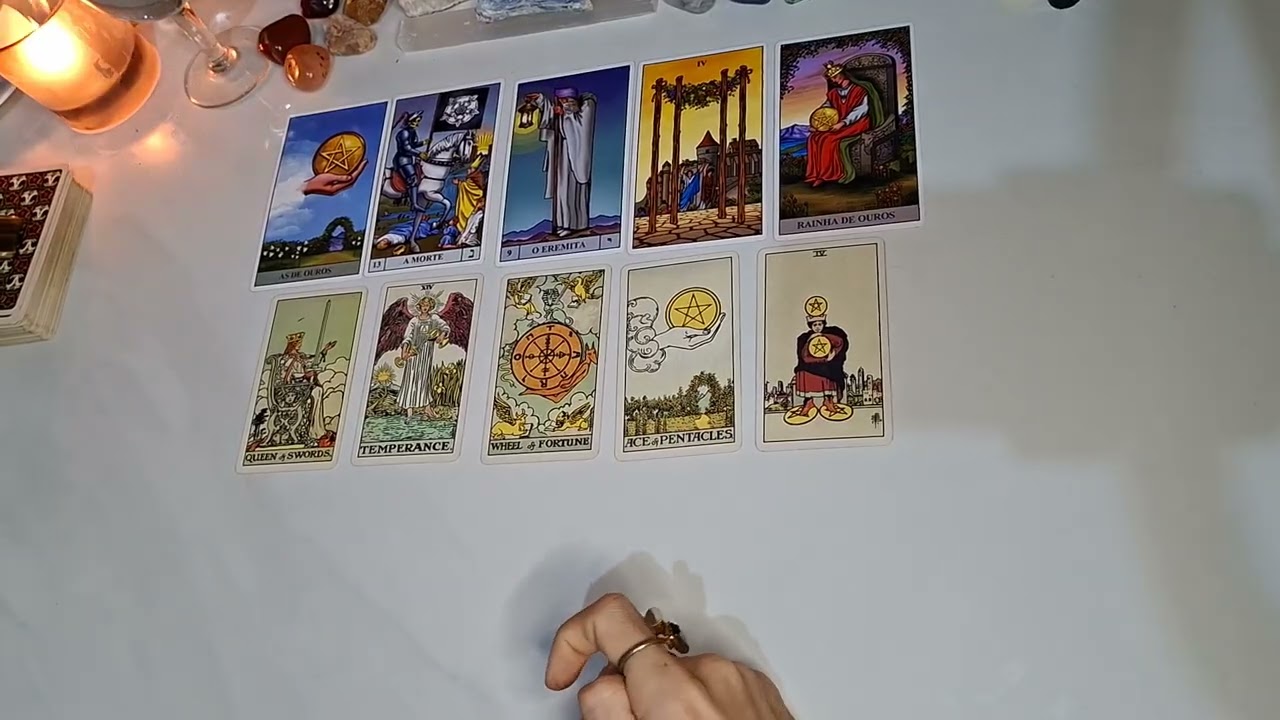 LEÃO ♌️ fev 2026 - chegue ao fim antes de chegar ao limite.