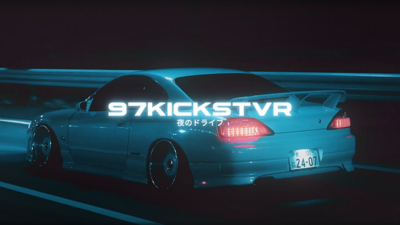 97Kickstvr x A New Hope - Nightstalkers