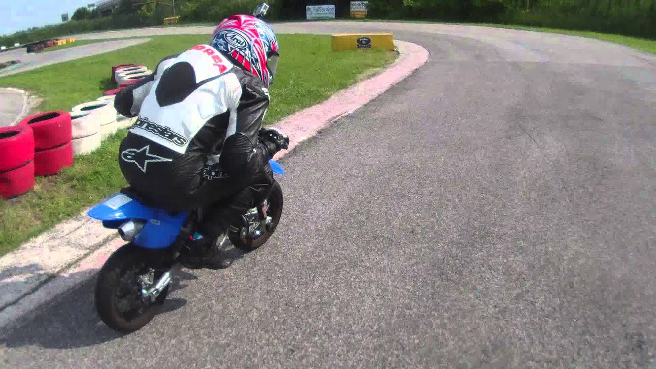 2015 05 30 - Minimotard - San Mauro Mare - 3 di 3