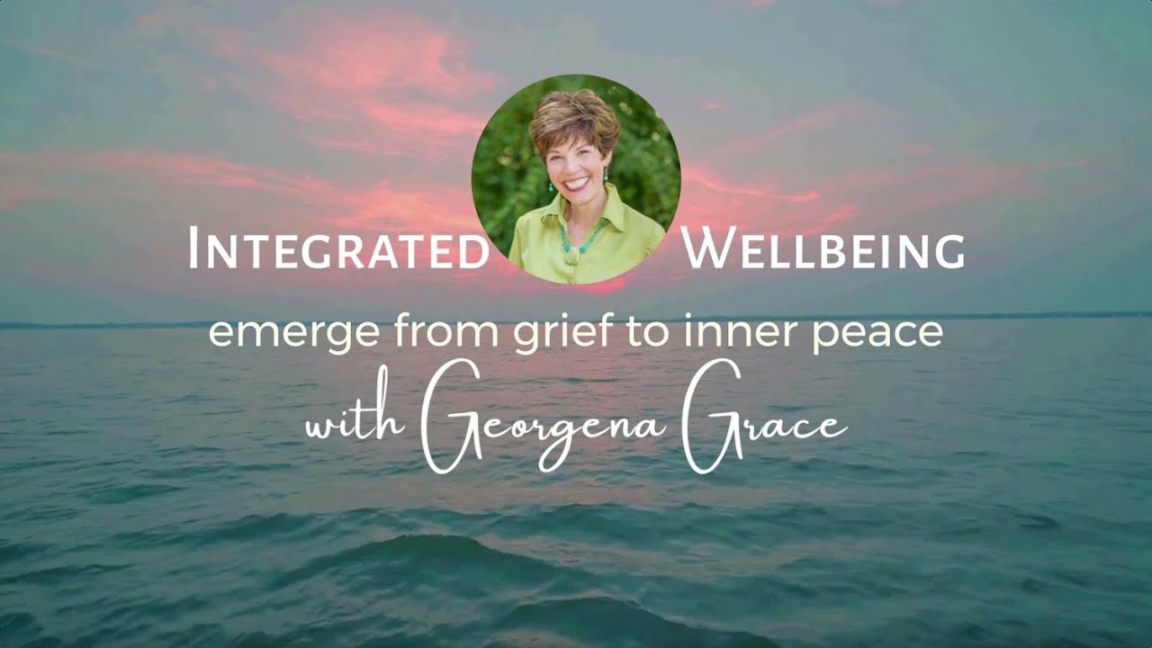 Integrated Wellbeing Interview 26 | Resilience in Grief with Joann Bellenkes