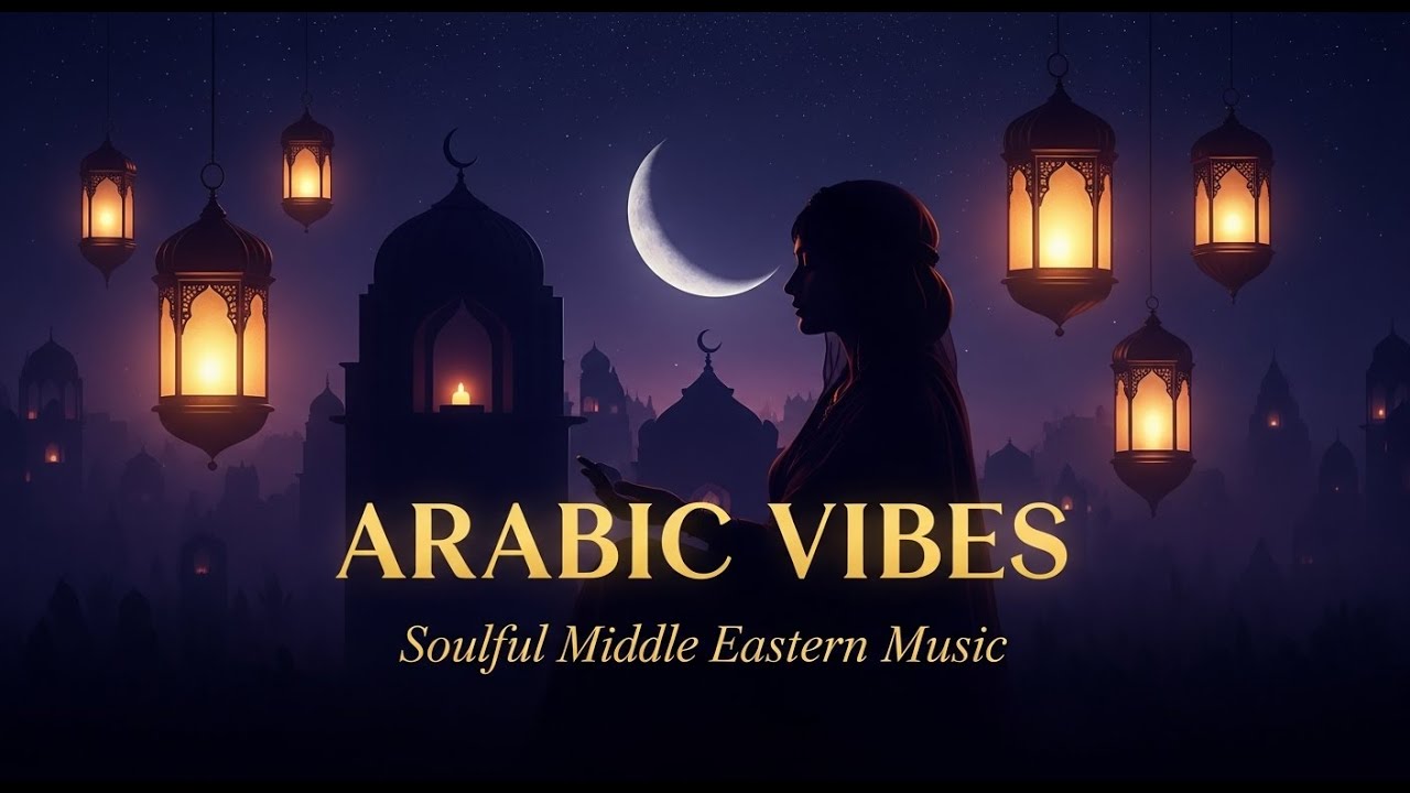 أغاني عربية عاطفية | Sad Arabic Love Songs vol 689