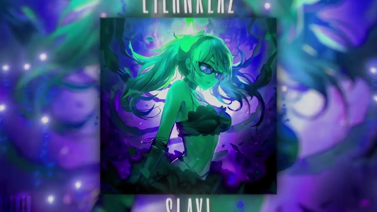Eternxlkz - SLAY! Slowed + Reverb (Official Audio)