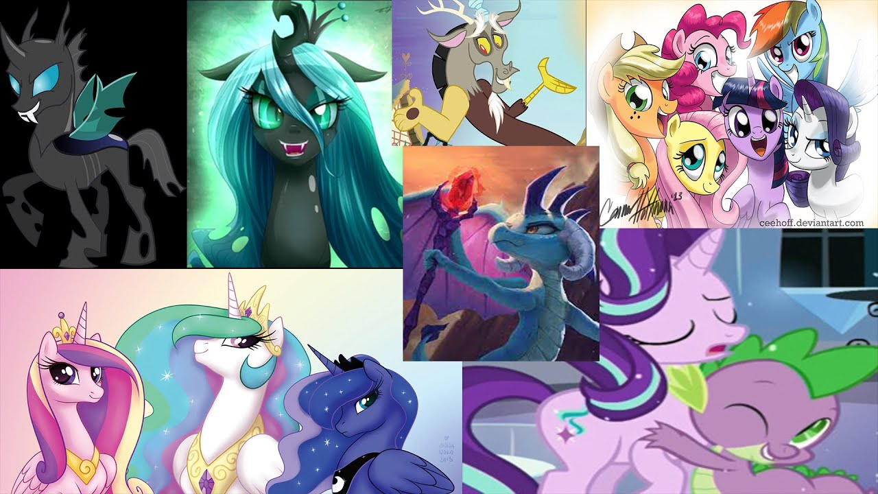 MLP Fanfic, un humano Cambiante cap 1, Un nuevo Comienzo.