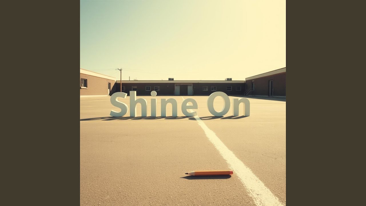Shine On, Our Tomorrow