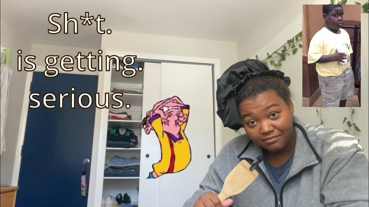 Wtf Am I Doing With My Life...
