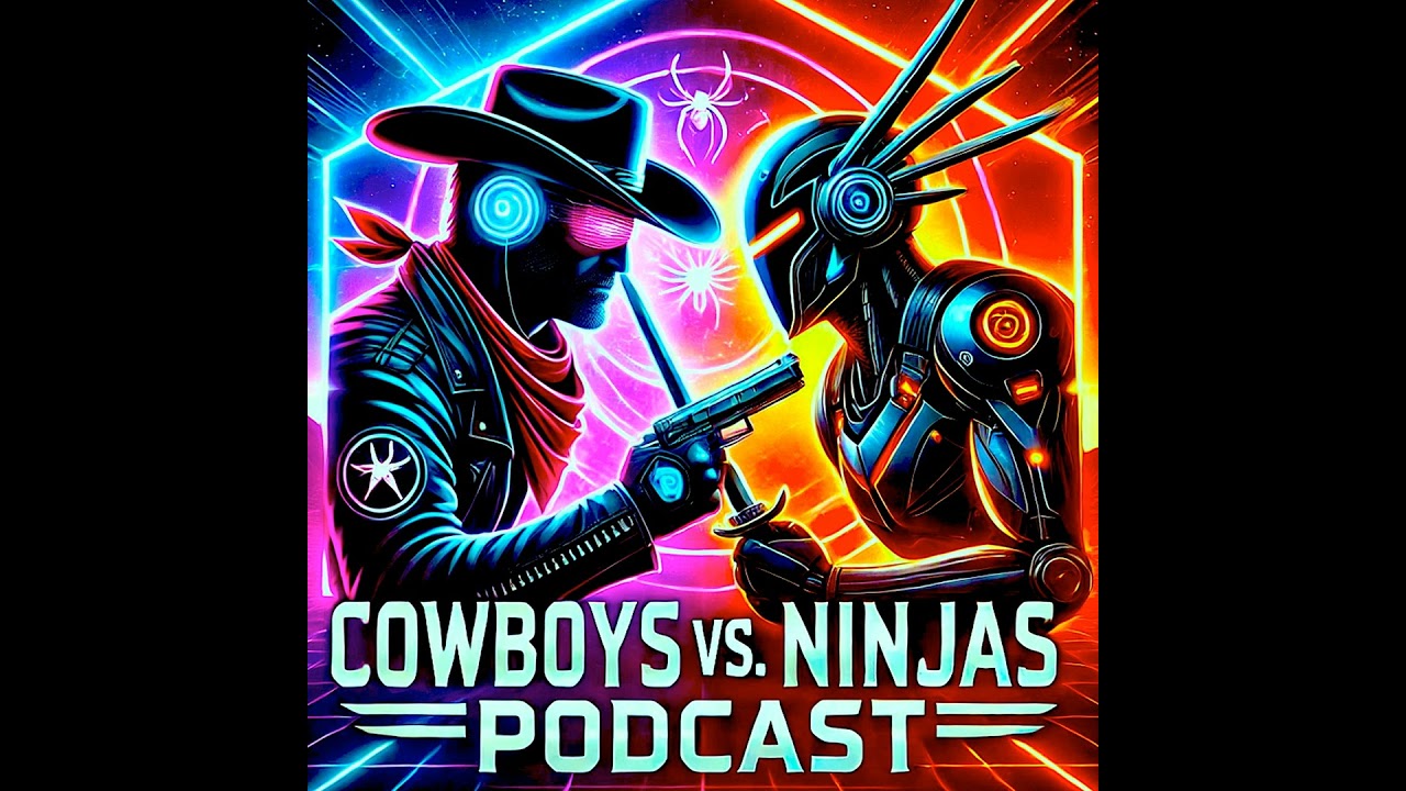 Space Ninja Pirates
