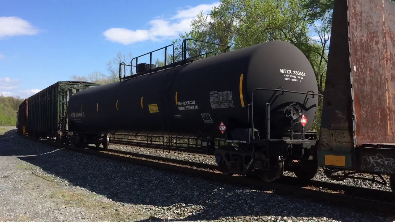 CSX Q416