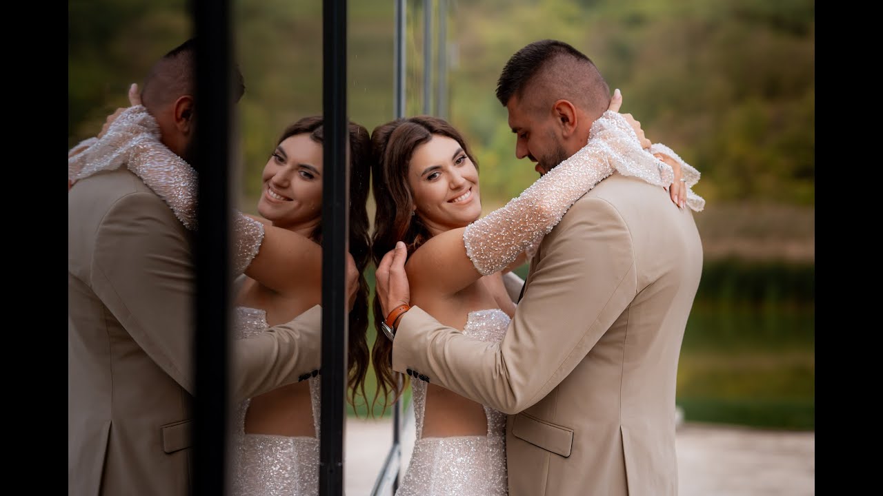Mădălina & Adrian Clip