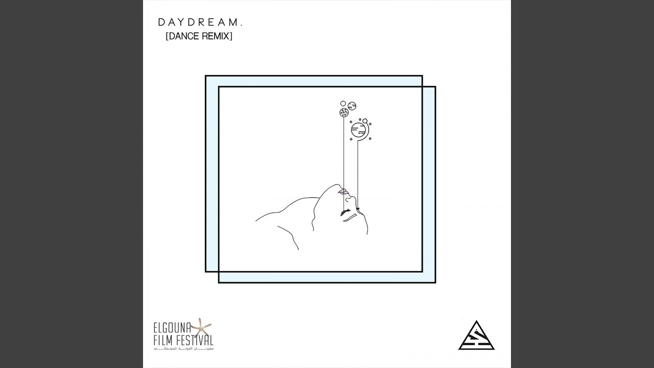 Daydream (Dance Remix)