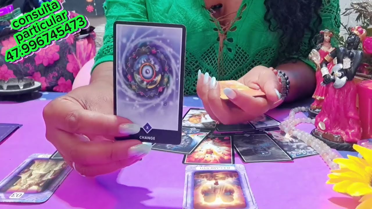 🧿BABADO🥰UMA MUDANÇA SUA MEXENDO COM ESSA PESSOA #mariapadilha #taroamor 