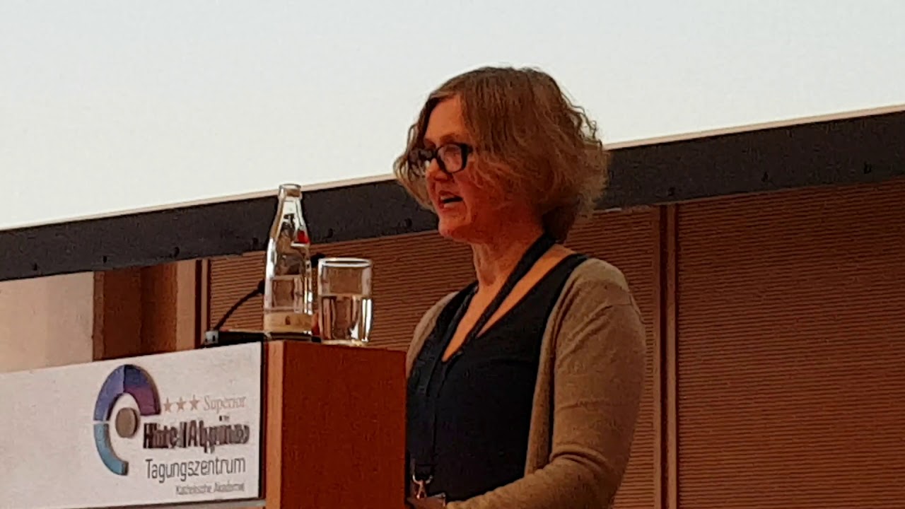 Haus&auml;rzte als Vorreiter der Naturheilverfahren - Dr. Susanne B&uuml;cker