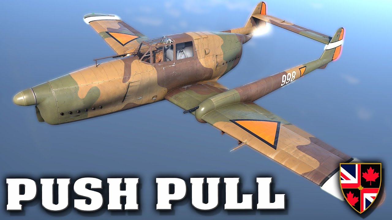 War Thunder: Fokker D.XXIII Review - Why This Unique Plane is a MUST-HAVE!