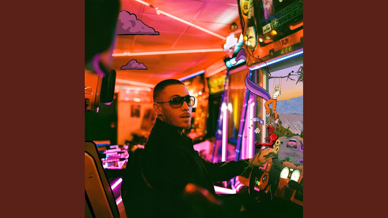 One Way Ticket