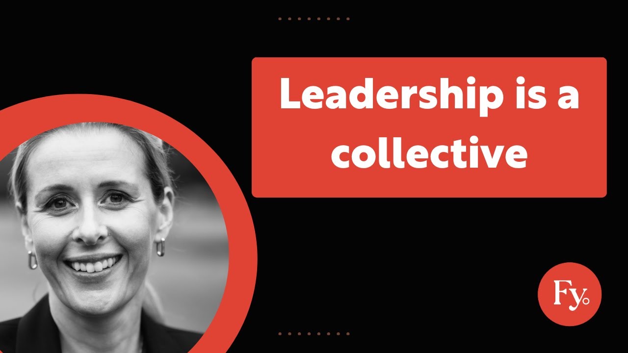 S3: Ep1: Leadership is a collective