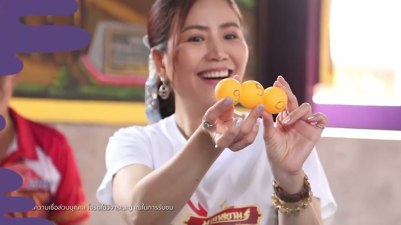 เปิดจุดมู!! ลอดโบสถ์สะเดาะเคราะห์ขอพรหลวงพ่อหนุนดวง-ค้ำดวง วัดบางจาก นนทบุรี I 3  มี.ค.2567