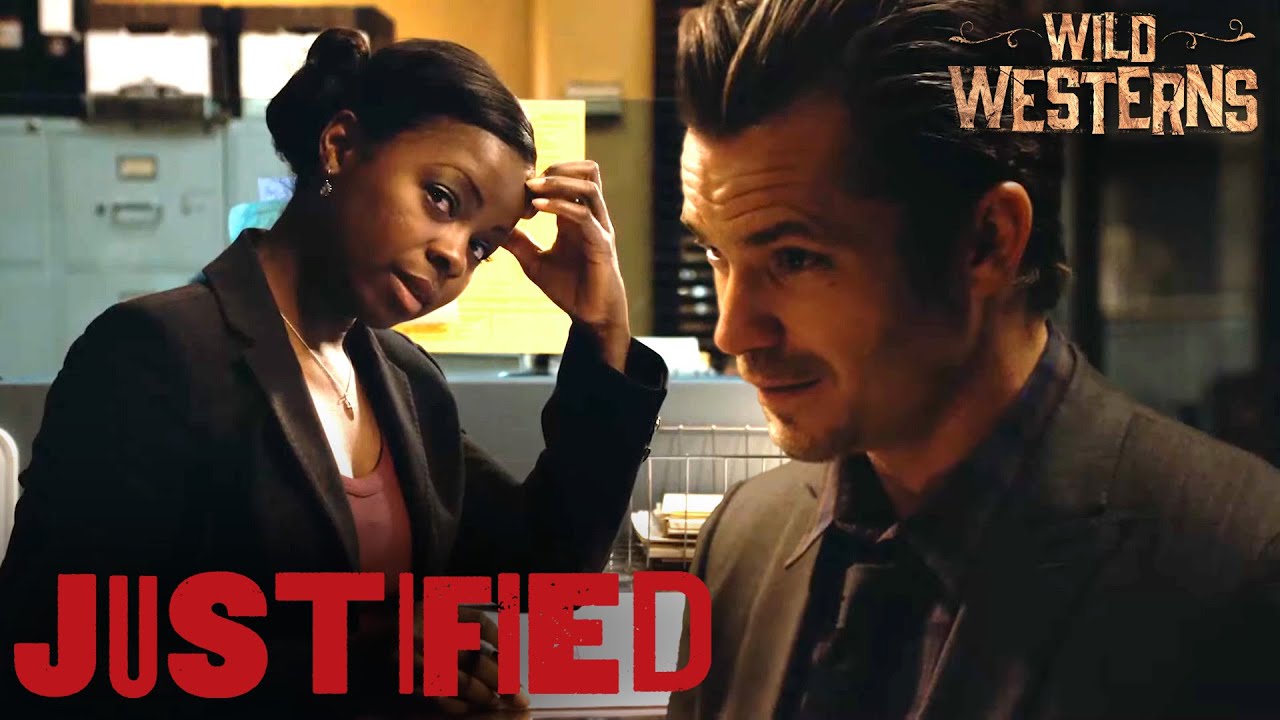 Justified | 